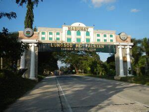 Palayan City History, Tourist Spots, Festival.
